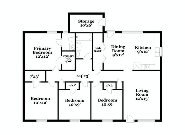 Building Photo - 1310 25th Ave N, Bessemer, AL 35023