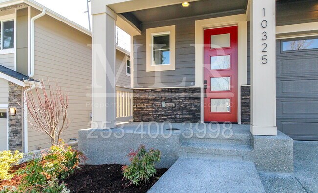 Foto del edificio - 10325 SE 270th St