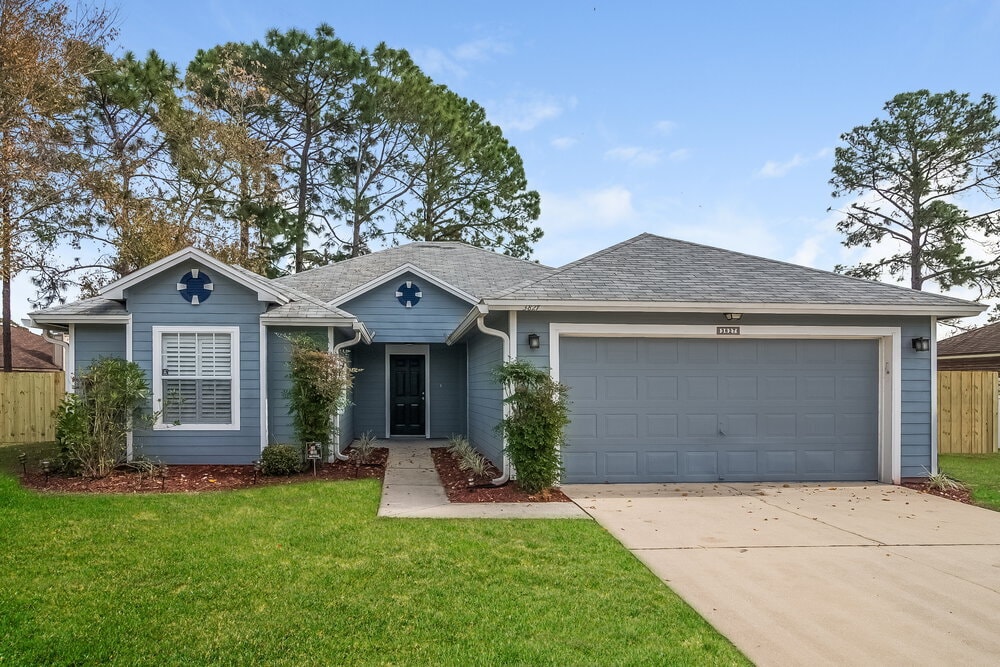 Foto principal - 3827 Star Leaf Road