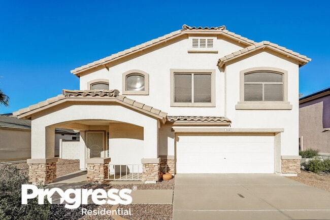 Building Photo - 3538 S Calderon Cir