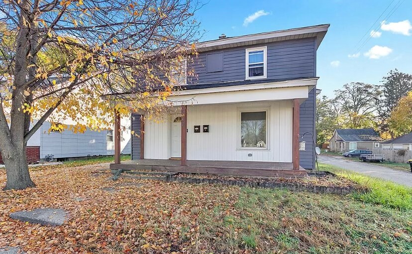 3062 Barrett Ave SW, Grandville, MI 49418 House Rental in Grandville