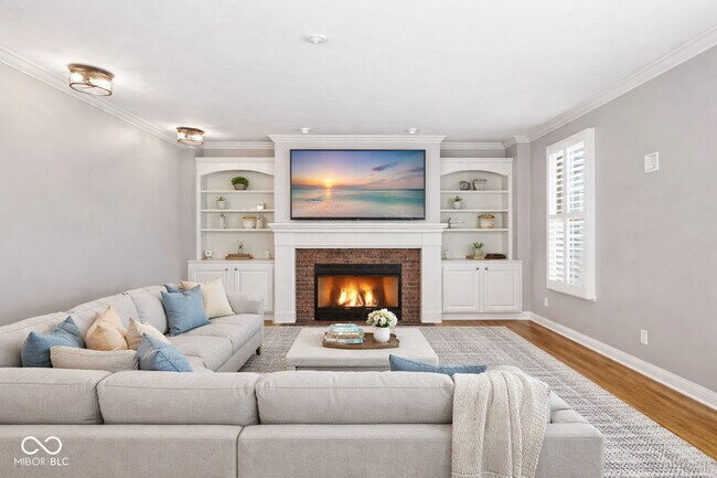 Foto del edificio - 12652 Apsley Ln