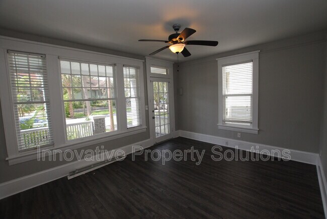 Building Photo - 1525 Osceola St