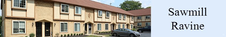 Sawmill Ravine Townhomes