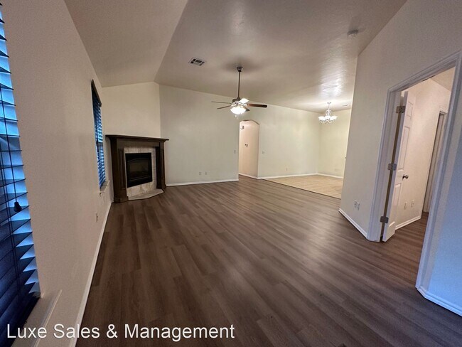 Foto del edificio - 3 br, 2 bath House - 3510 Galatian Way