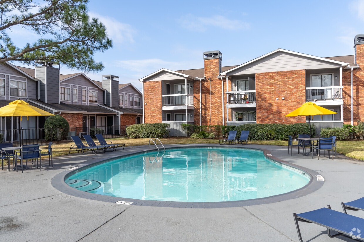 Foto principal - Dover Pointe