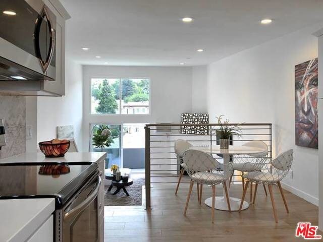 Griffith Park Apartments Griffith Park Apartments