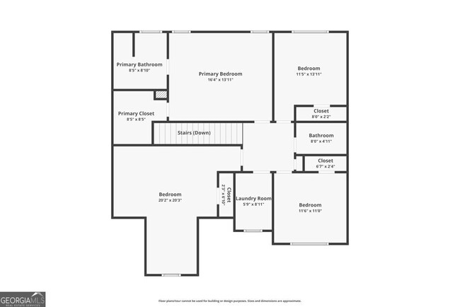 Foto del edificio - 232 Crescent Woode Dr