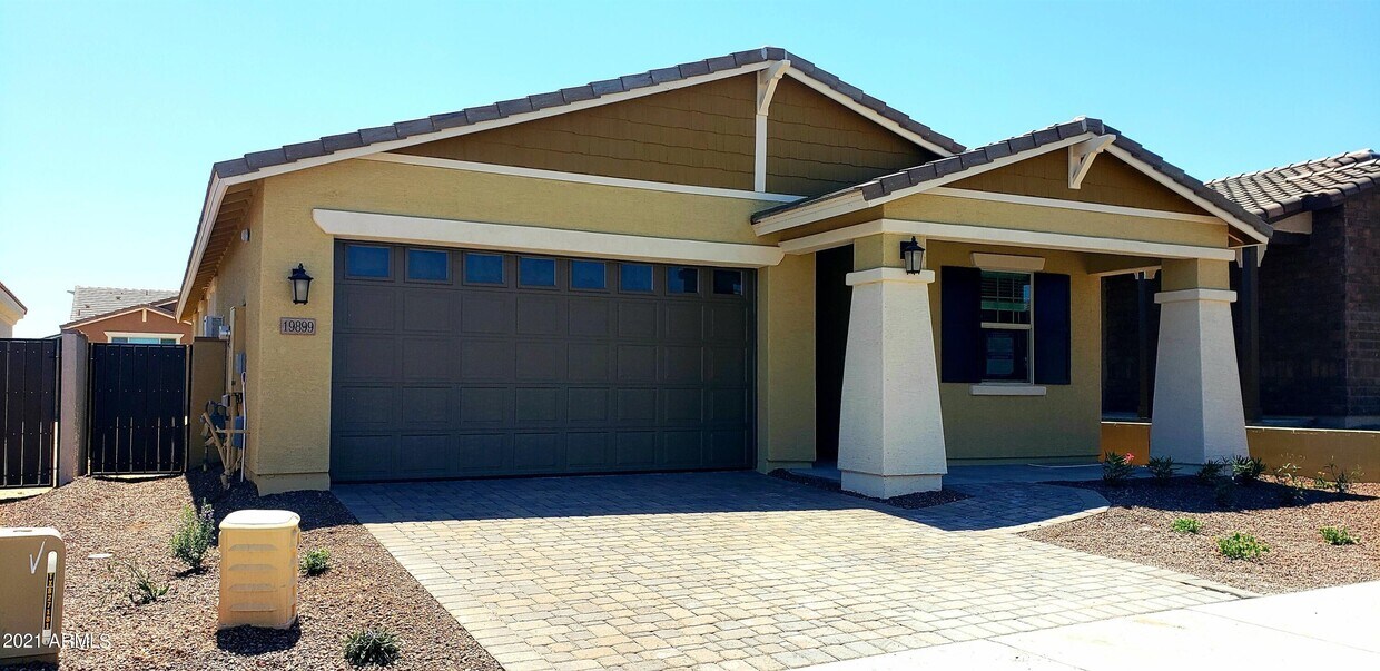 19899 Roma Ave, Litchfield Park, AZ 85340 House for Rent in