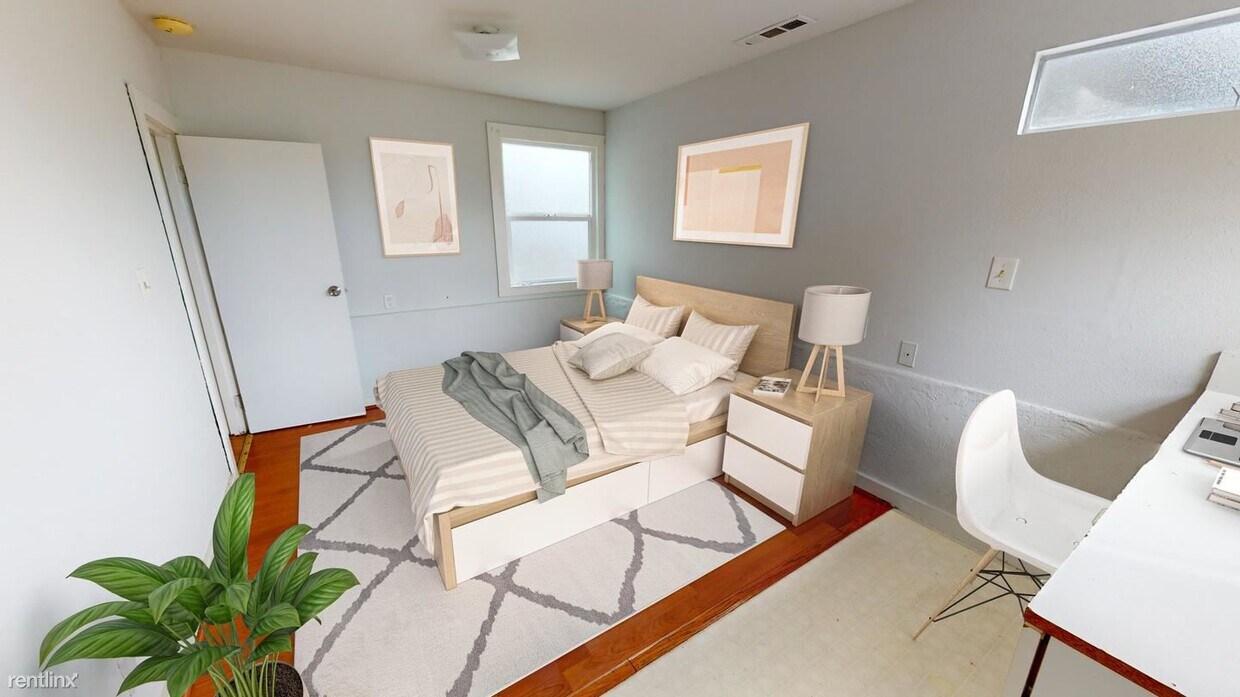 Building Photo - 1 br, 1 bath House - 421 B St Spacious Hay...