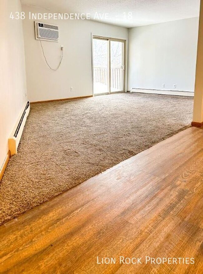 Foto del edificio - Beautiful 2 Bedroom Apartment in the Heart...