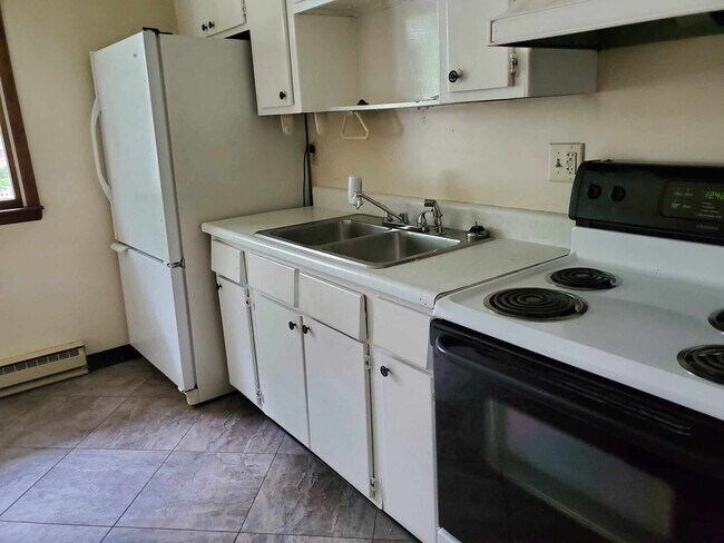 Foto del edificio - 435 Burns Ave