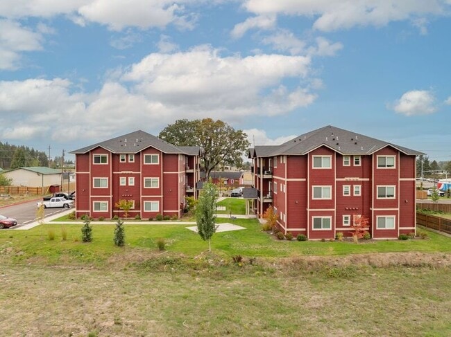 Foto del edificio - 13001 S Crompton Lane