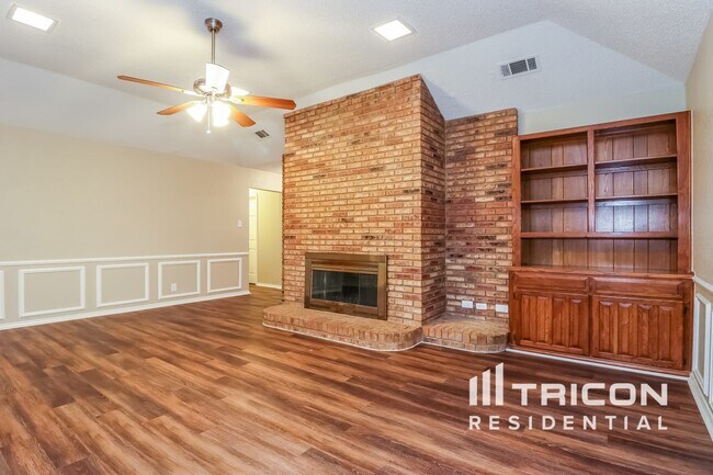 Foto del edificio - 4509 Yellowleaf Drive Fort Worth TX