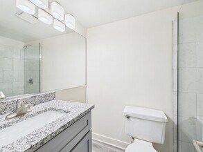 Interior Photo - Flats at 14th