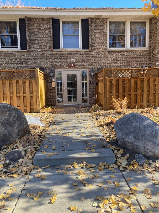 4512 Cedar Lake Rd S Unit 6, Minneapolis, MN 55416 Condo for Rent in