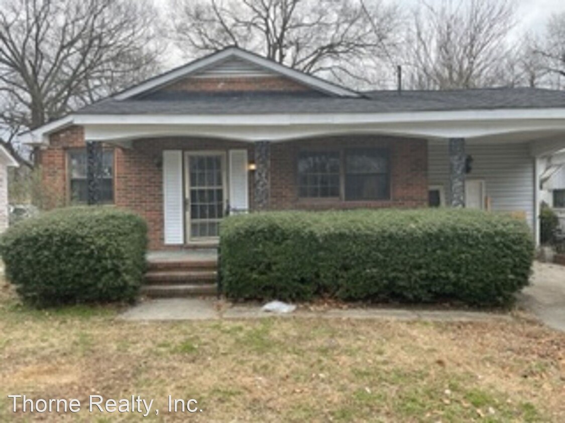 Primary Photo - 4 br, 3 bath House - 635 Myrtle Avenue