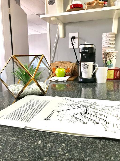 Foto del edificio - 879 Beacon St