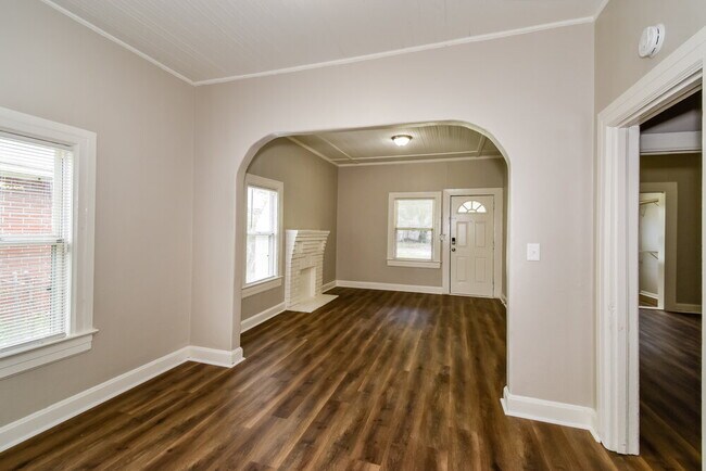 Foto del edificio - 6526 Perry St