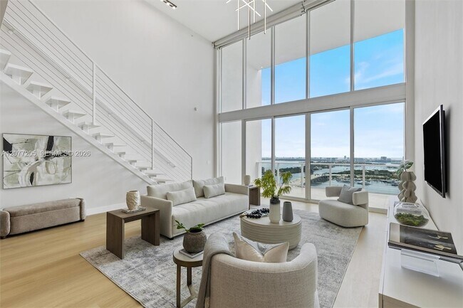 Building Photo - 1040 Biscayne Blvd