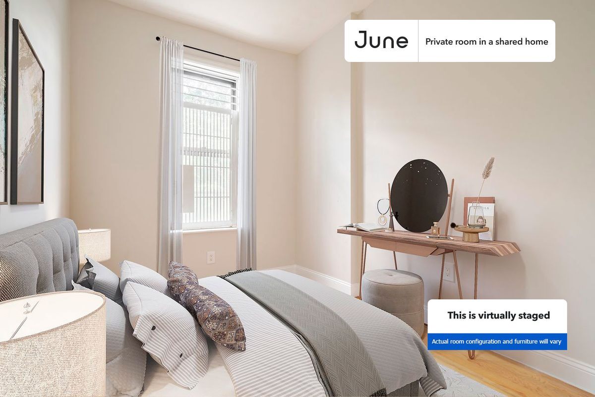 Primary Photo - Room in Shared 5 bed/1 bath home