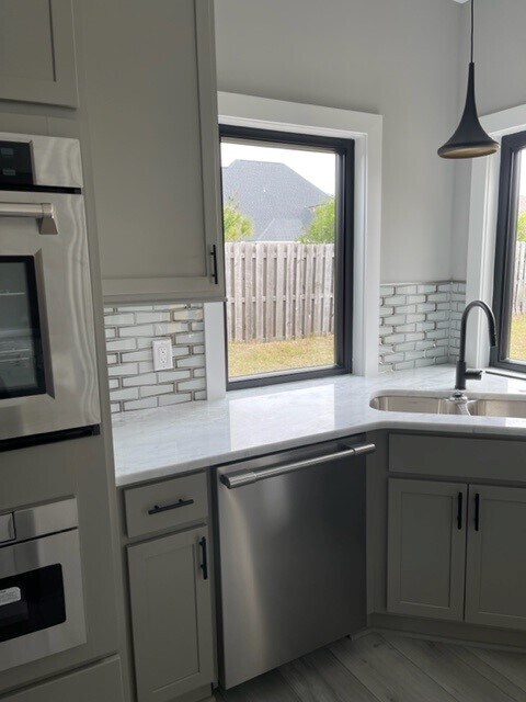 Foto del edificio - 3133 Drumfinn Dr