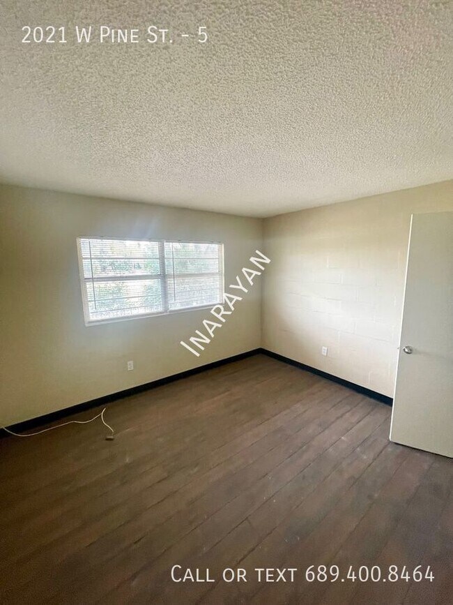 Building Photo - 2021 W Pine St