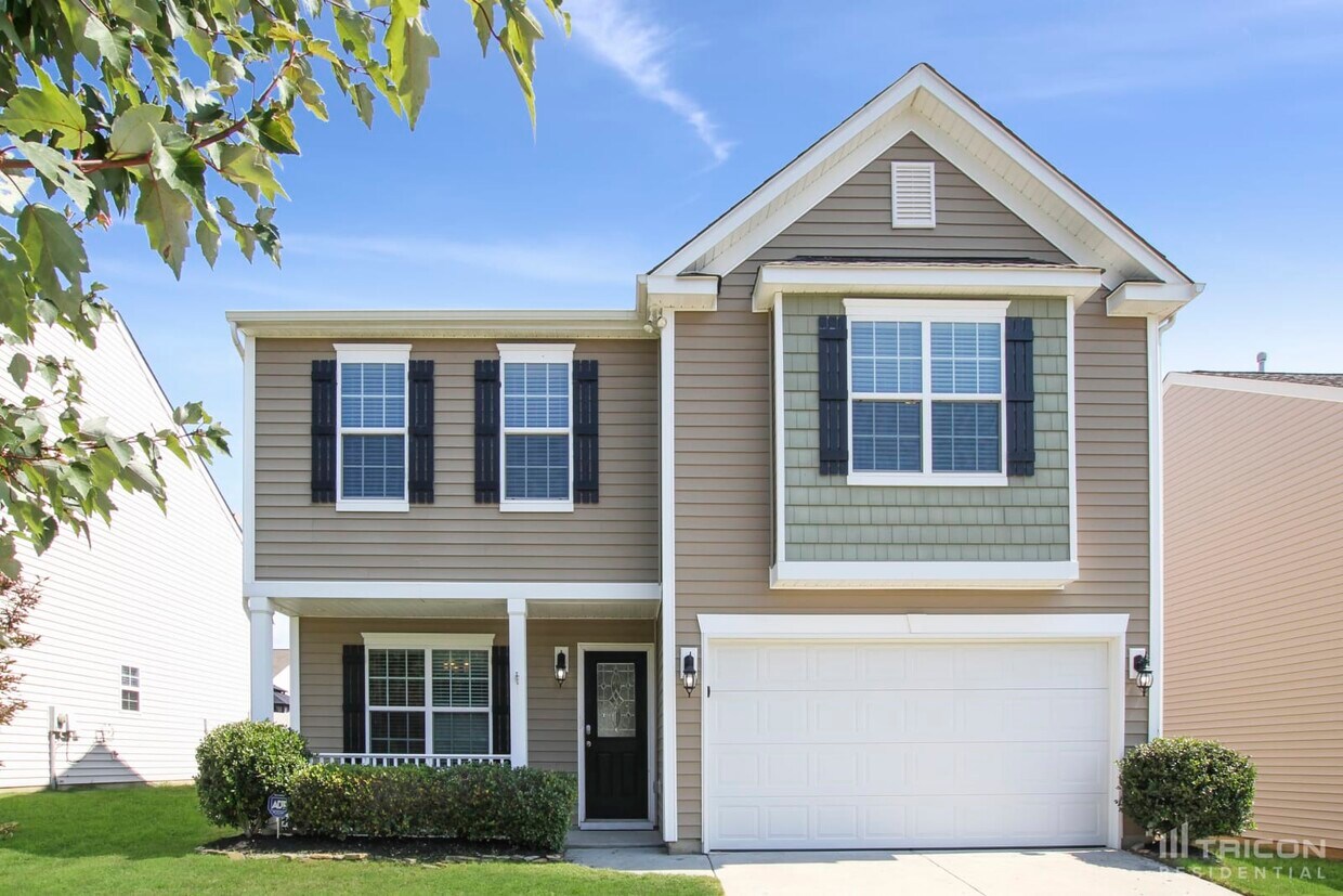 Primary Photo - 2824 Tall Oaks Dr