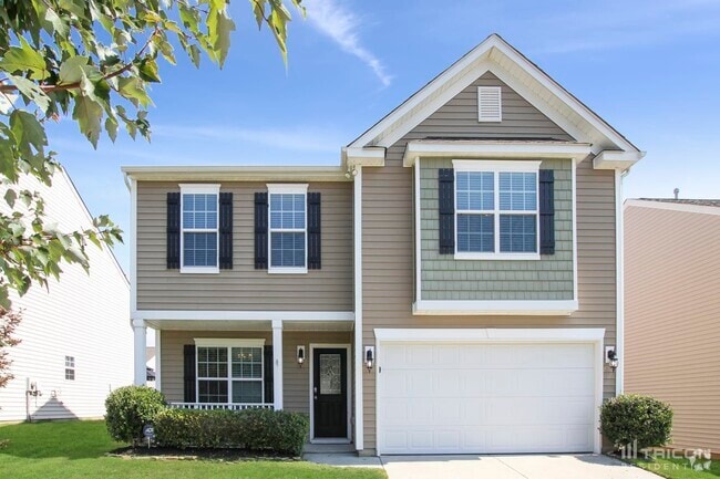 Building Photo - 2824 Tall Oaks Dr