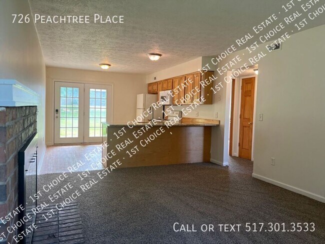 Foto del edificio - 726 Peachtree Pl
