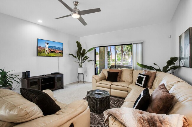 Living Room - 29142 Isleta Ct