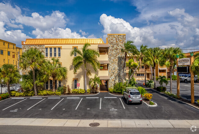 Building Photo - Westwinds Waterfront Resort