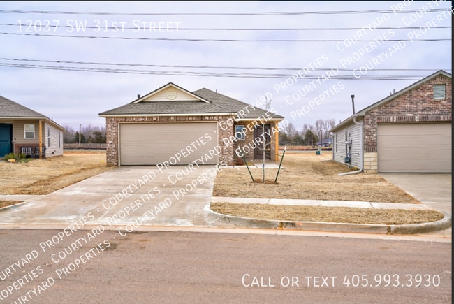 Photo - 12037 SW 31st St House