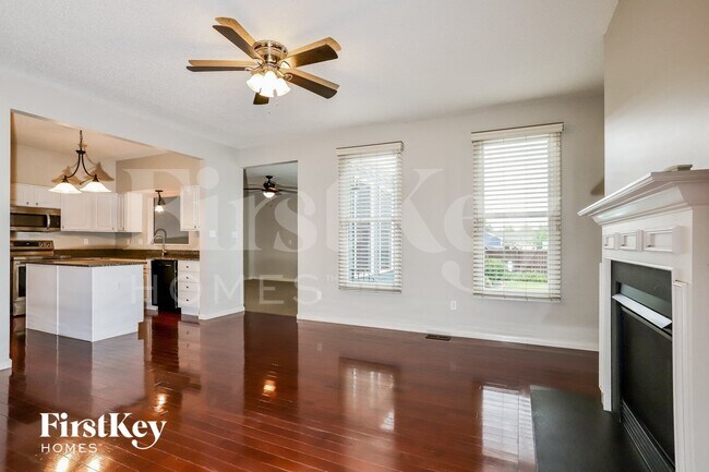 Foto del edificio - 3638 Arpent St
