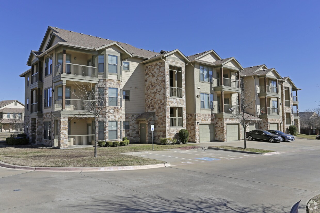 The Abigail Apartments Apartments 821 S Polk DeSoto, TX