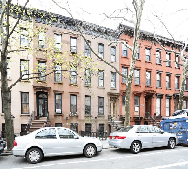 Foto del edificio - 386 Sackett St
