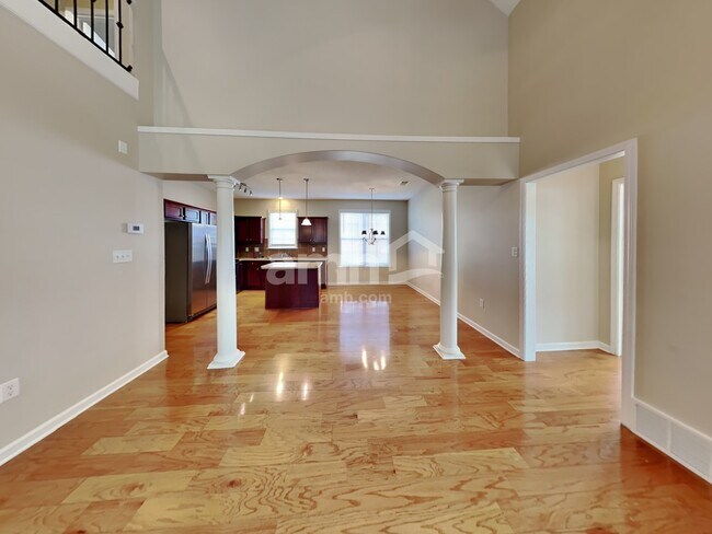 Foto del edificio - 12315 Longleaf Oak Trail