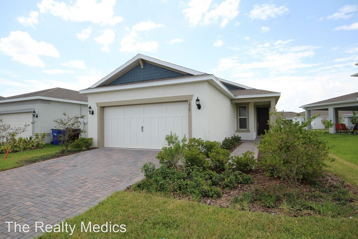 4 br, 2 bath House 1836 Summer Serenity Dr House for Rent in