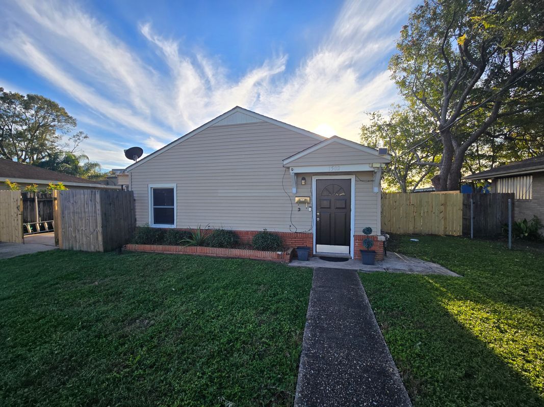 Foto principal - 1502 Thomas St
