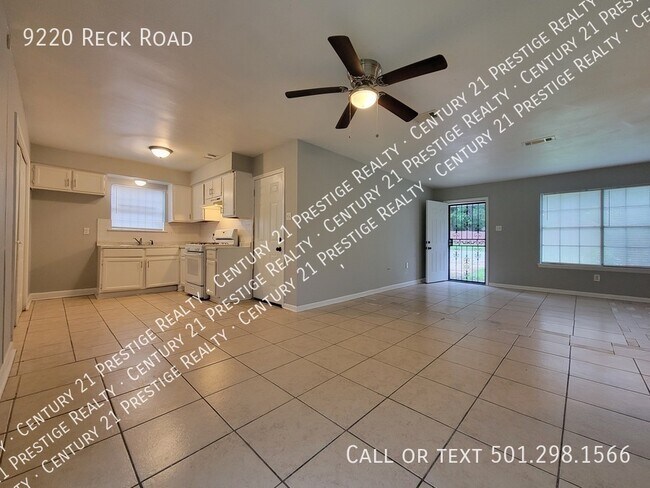 Building Photo - 9220 Reck Rd