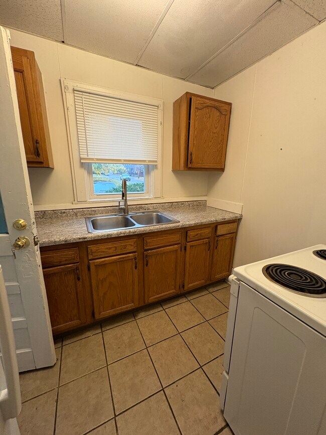 Foto del edificio - 1423 Marcy St