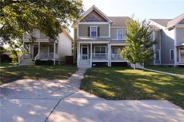 Building Photo - 4507A Indiana Ave