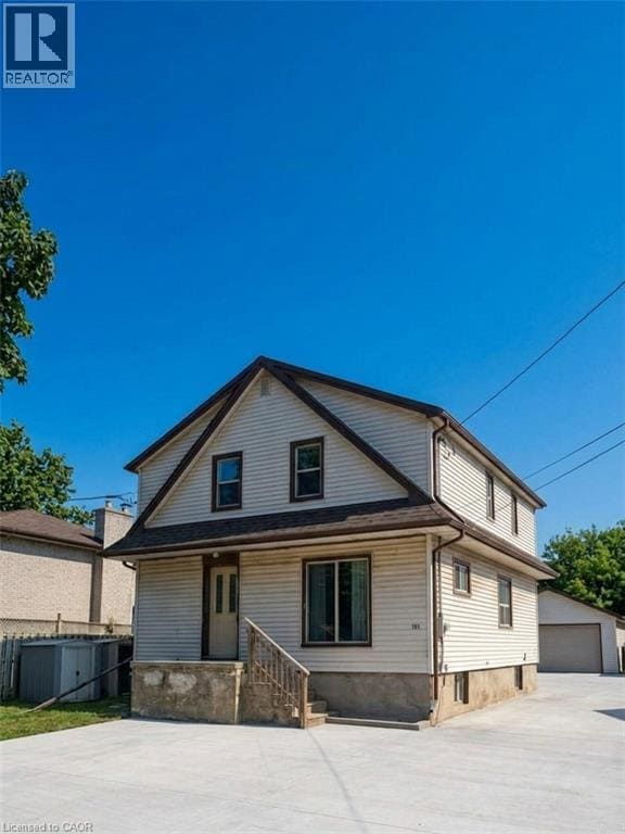 Building Photo - 98 Limeridge Rd E