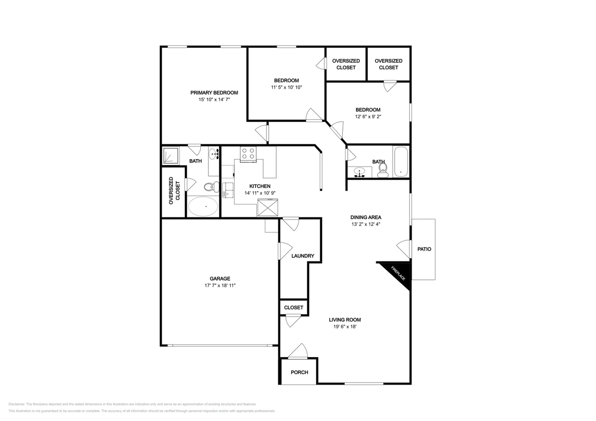 Building Photo - 1617 Brookleaf Dr