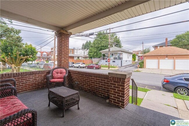 Foto del edificio - 754 W Cumberland St