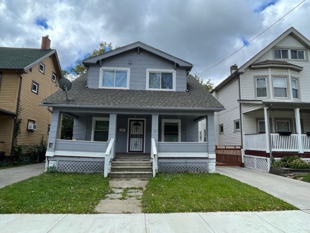 Primary Photo - 3350 E 145th St