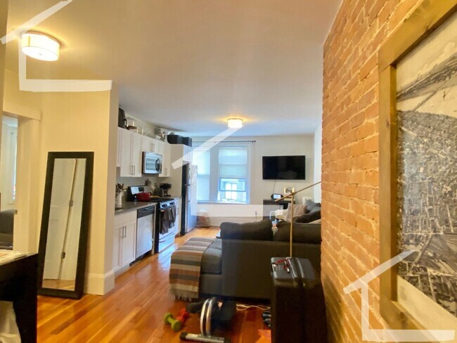 Building Photo - Brookline Village Location.  Heat, Hot Wat...