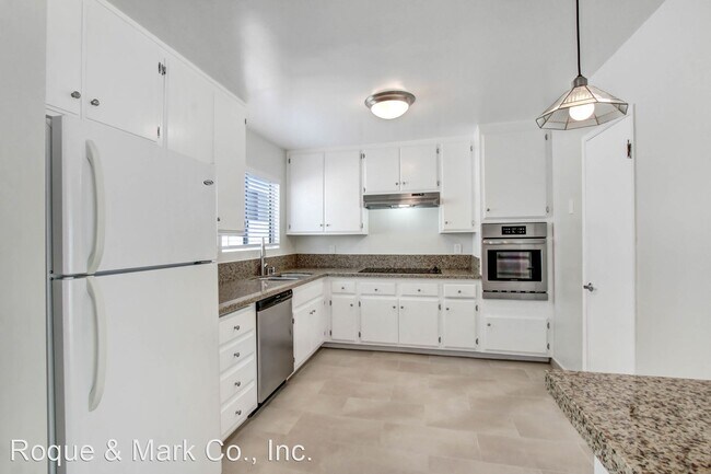 Building Photo - 1 br, 1 bath Apartment - 845 20th Street 8...