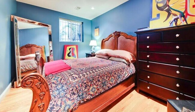 Foto del edificio - 2650 15th St NW