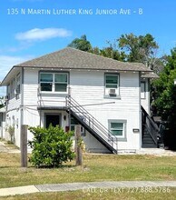 Building Photo - 135 N Martin Luther King Jr Ave